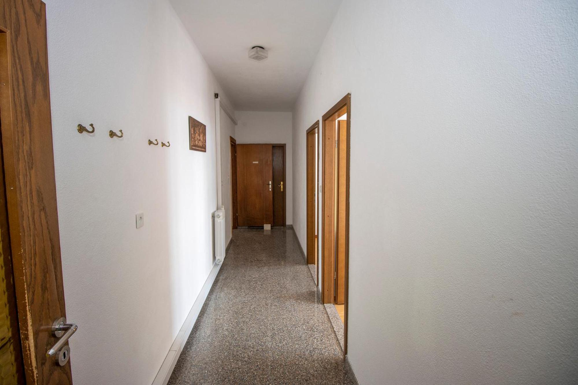 Apartmani Vesna เซลินา ภายนอก รูปภาพ