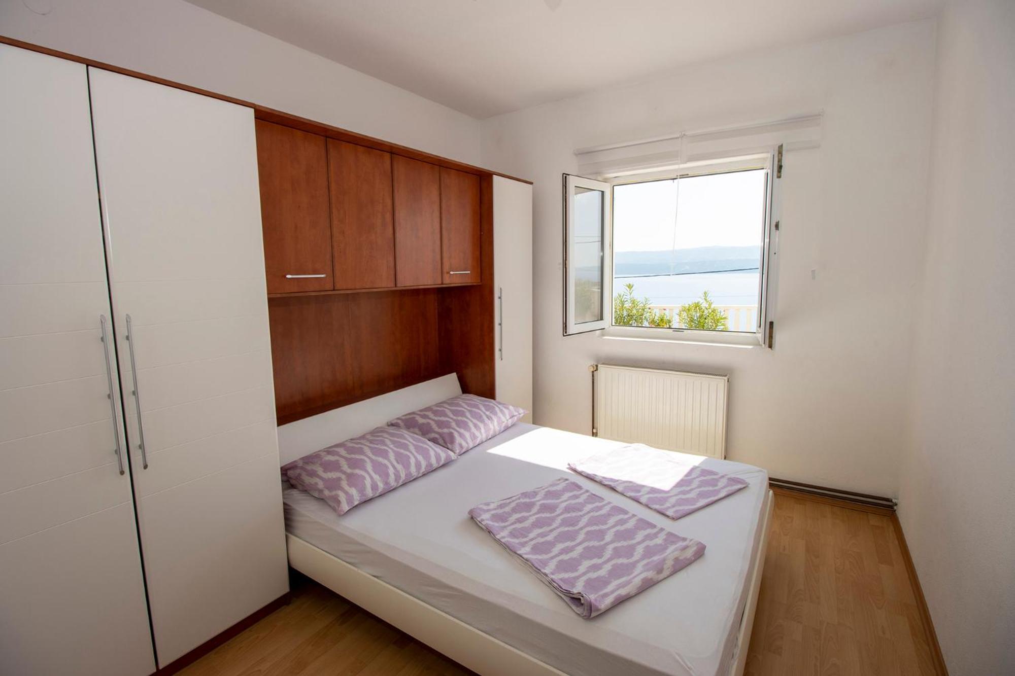 Apartmani Vesna เซลินา ภายนอก รูปภาพ